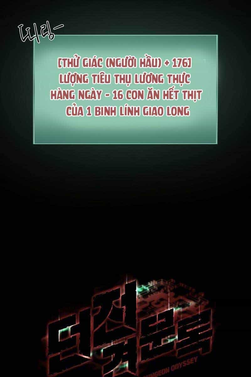 Hồi Ức Trong Ngục Tối - Chương 35 - ảnh 41