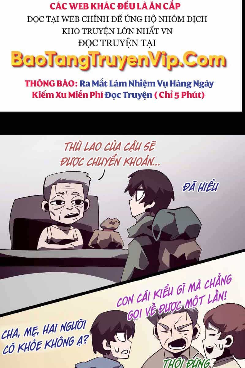 Hồi Ức Trong Ngục Tối - Chương 38 - ảnh 34