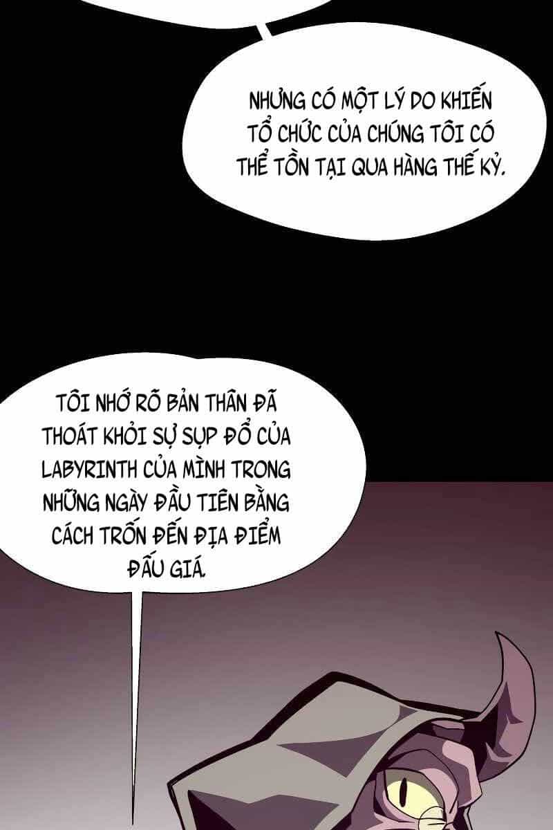 Hồi Ức Trong Ngục Tối - Chương 41 - ảnh 11