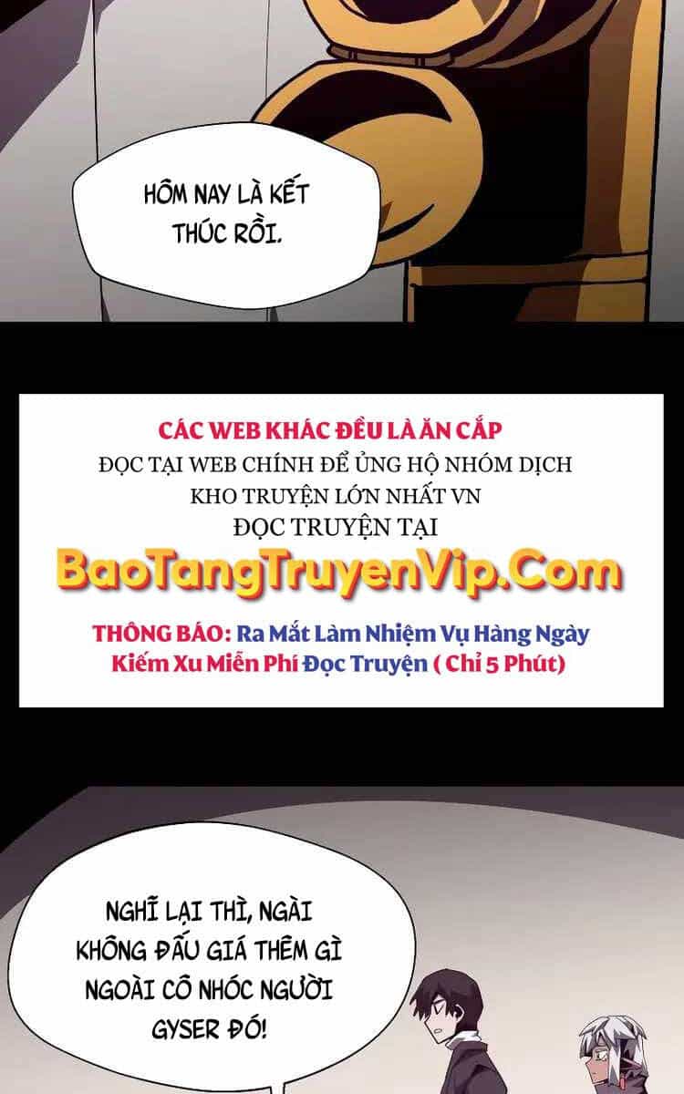 Hồi Ức Trong Ngục Tối - Chương 43 - ảnh 61
