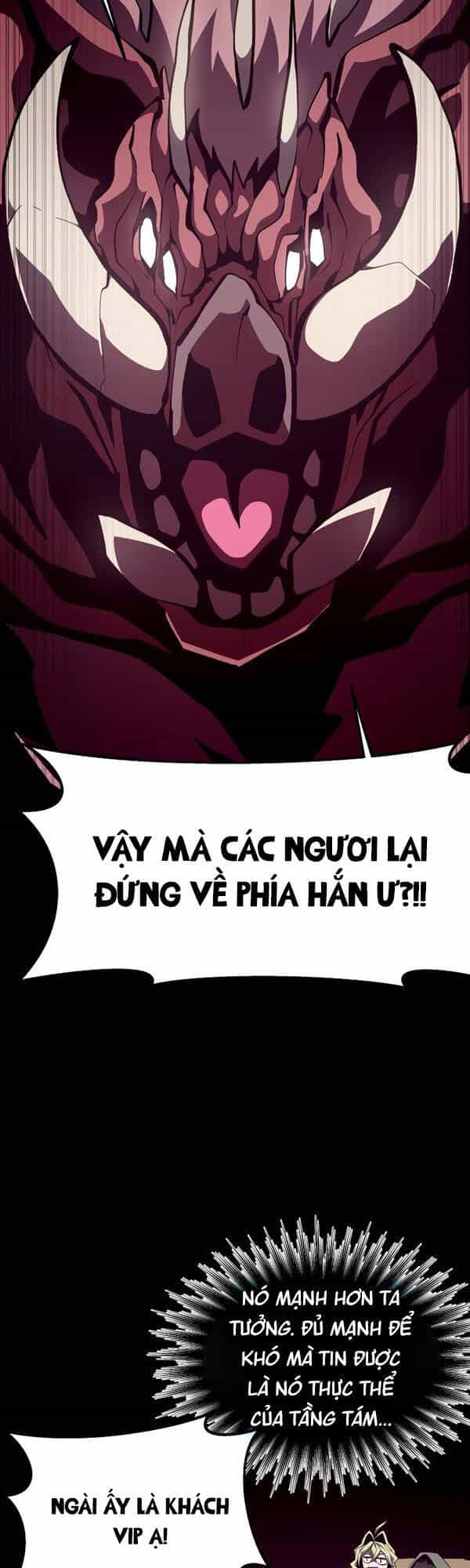 Hồi Ức Trong Ngục Tối - Chương 47 - ảnh 29