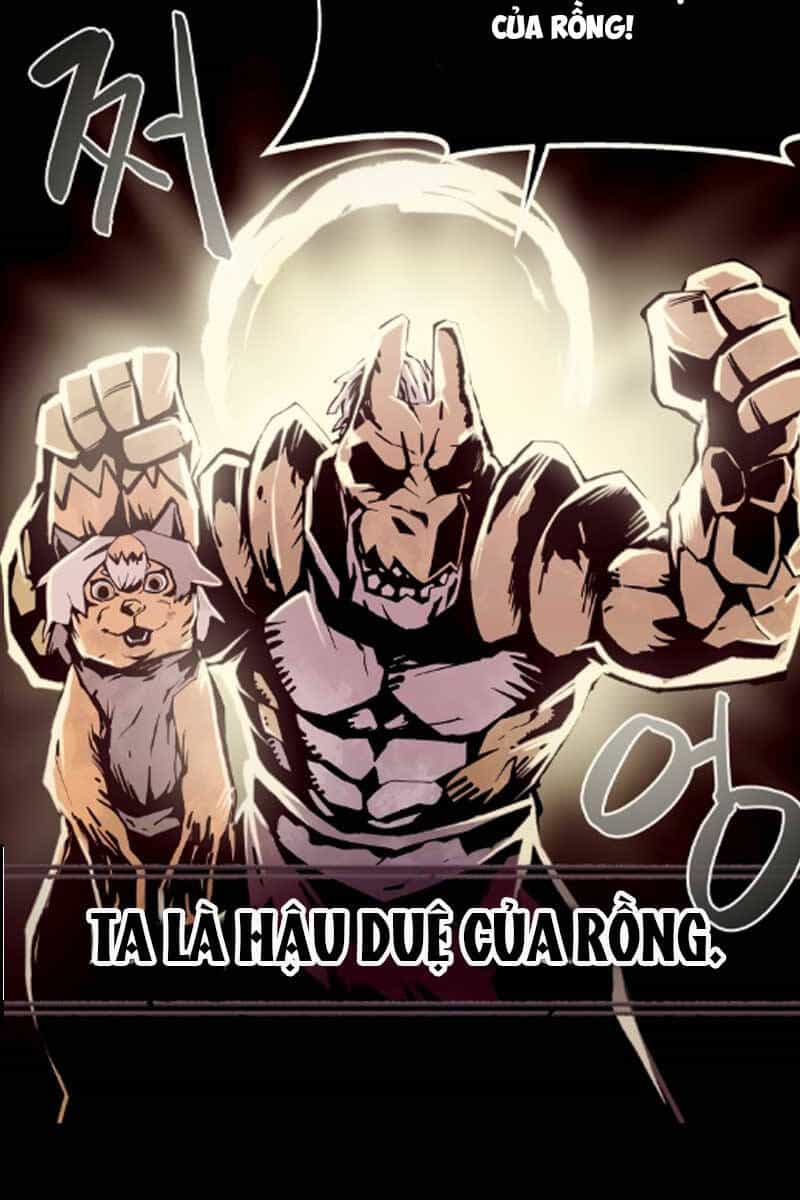 Hồi Ức Trong Ngục Tối - Chương 53 - ảnh 51