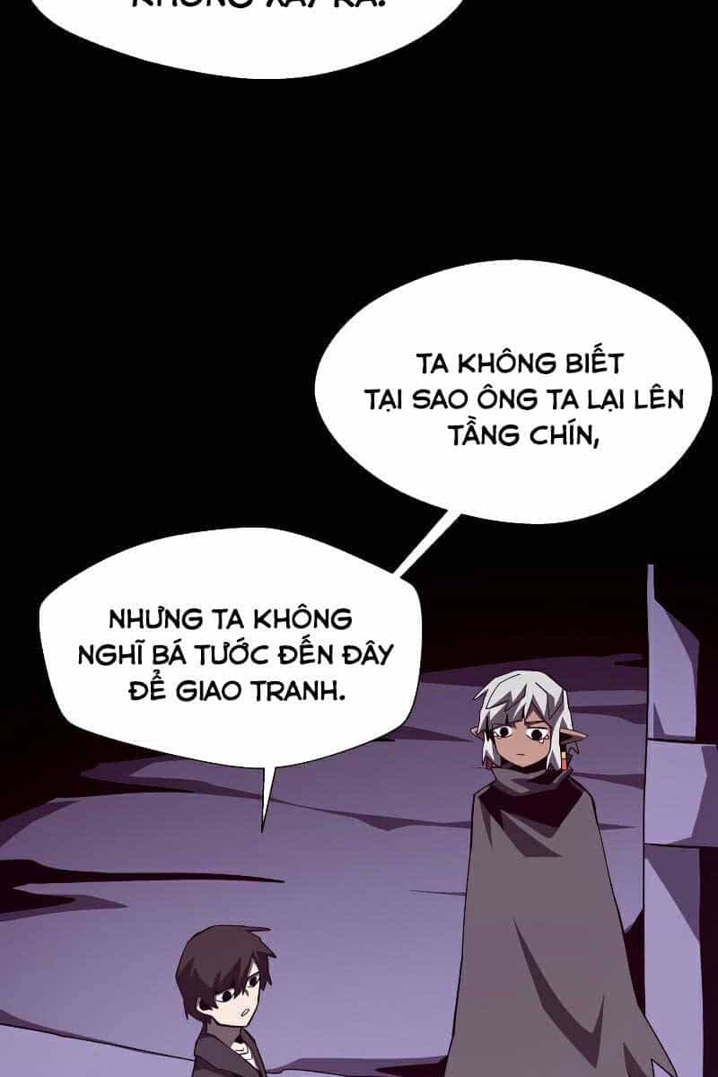 Hồi Ức Trong Ngục Tối - Chương 54 - ảnh 20