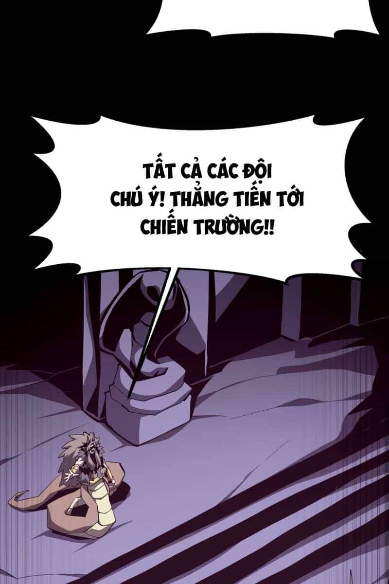 Hồi Ức Trong Ngục Tối - Chương 55 - ảnh 74