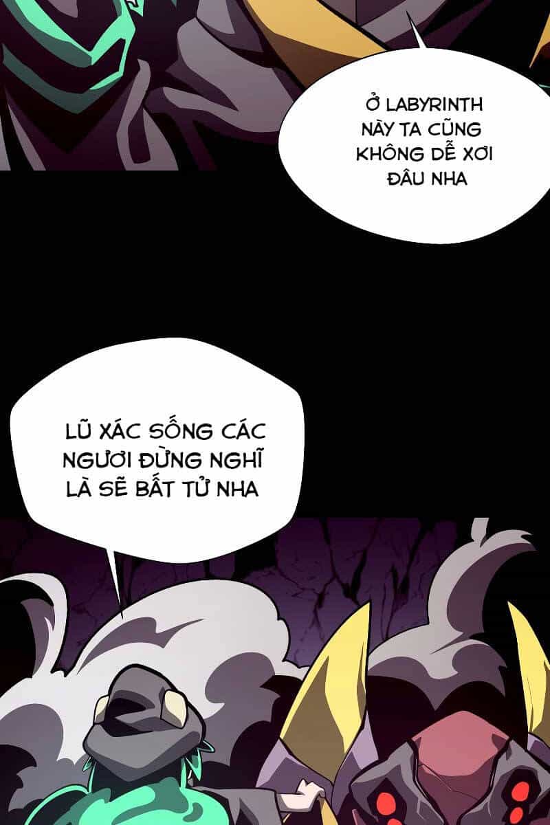 Hồi Ức Trong Ngục Tối - Chương 56 - ảnh 27