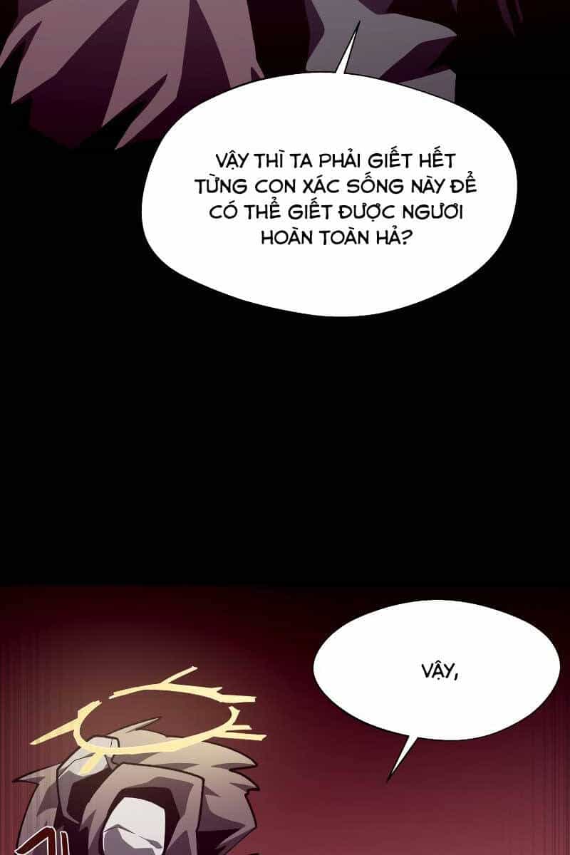 Hồi Ức Trong Ngục Tối - Chương 57 - ảnh 48