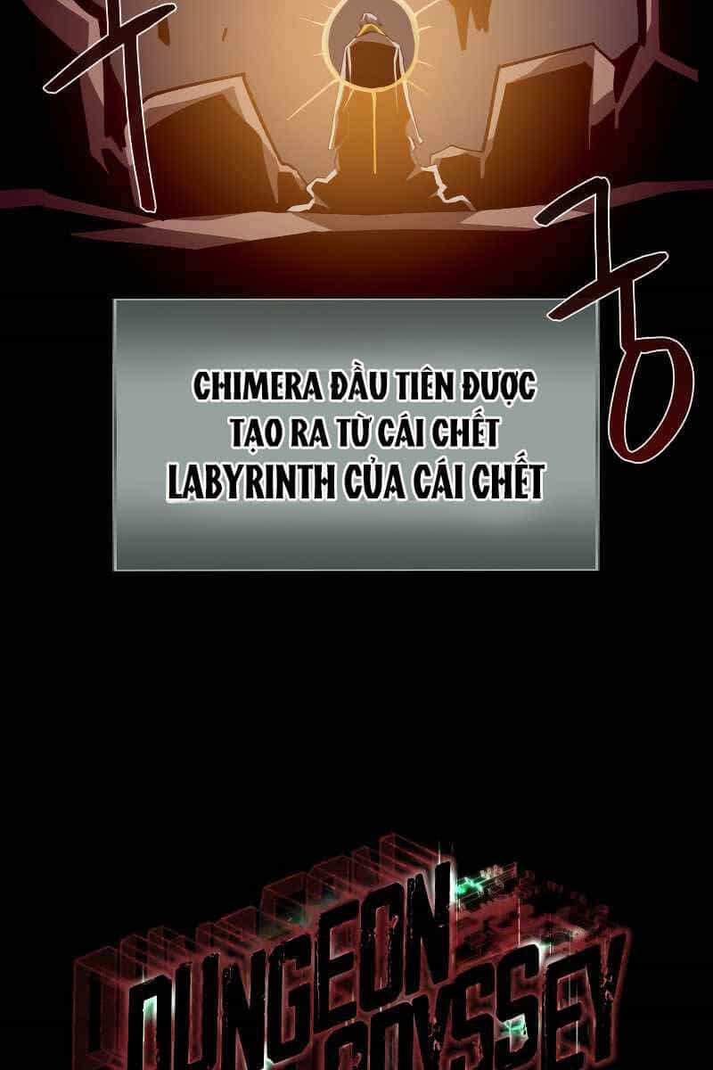 Hồi Ức Trong Ngục Tối - Chương 58 - ảnh 17