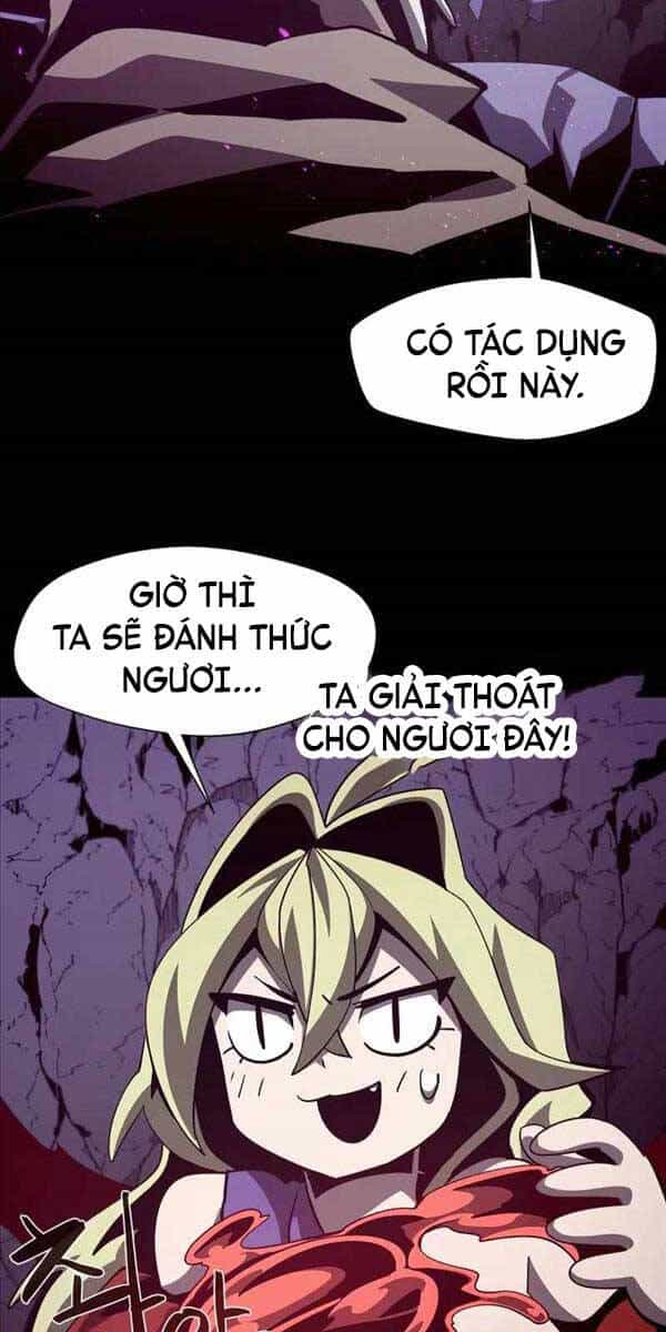 Hồi Ức Trong Ngục Tối - Chương 62 - ảnh 13