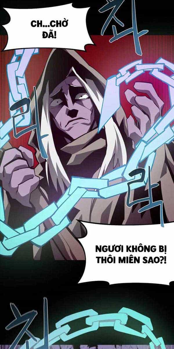 Hồi Ức Trong Ngục Tối - Chương 62 - ảnh 16