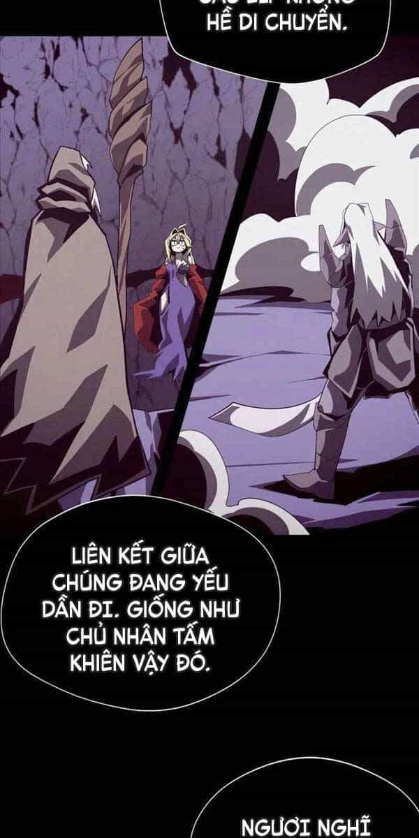 Hồi Ức Trong Ngục Tối - Chương 62 - ảnh 34