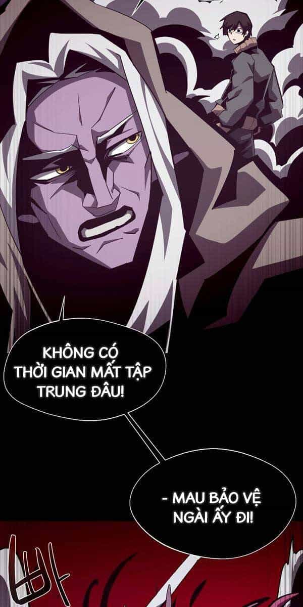 Hồi Ức Trong Ngục Tối - Chương 63 - ảnh 13