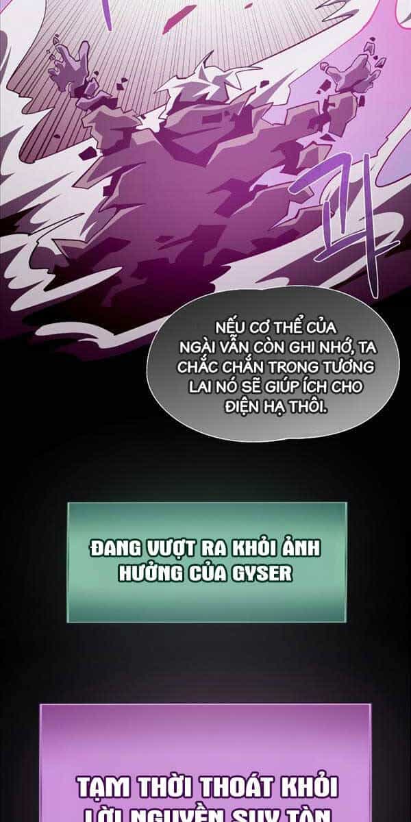 Hồi Ức Trong Ngục Tối - Chương 63 - ảnh 66