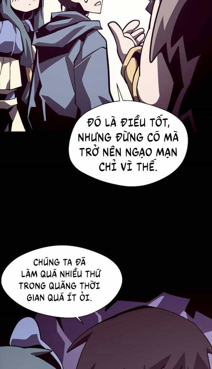 Hồi Ức Trong Ngục Tối - Chương 65 - ảnh 56