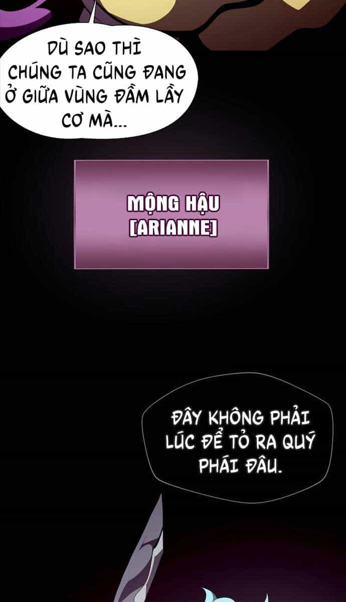 Hồi Ức Trong Ngục Tối - Chương 65 - ảnh 65