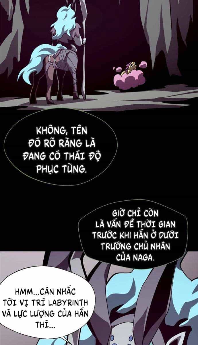 Hồi Ức Trong Ngục Tối - Chương 65 - ảnh 79
