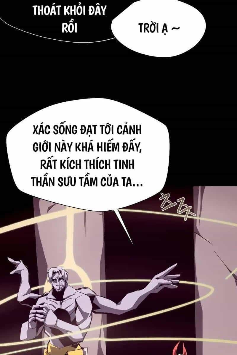 Hồi Ức Trong Ngục Tối - Chương 66 - ảnh 37