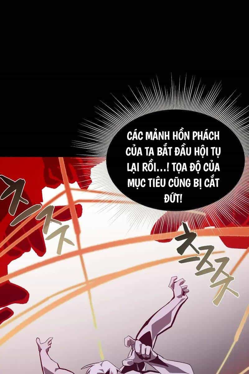 Hồi Ức Trong Ngục Tối - Chương 66 - ảnh 48
