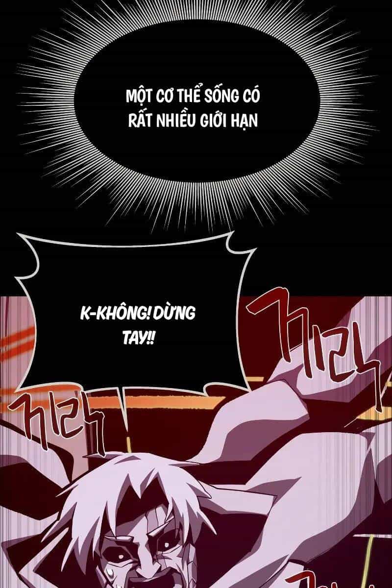 Hồi Ức Trong Ngục Tối - Chương 66 - ảnh 53