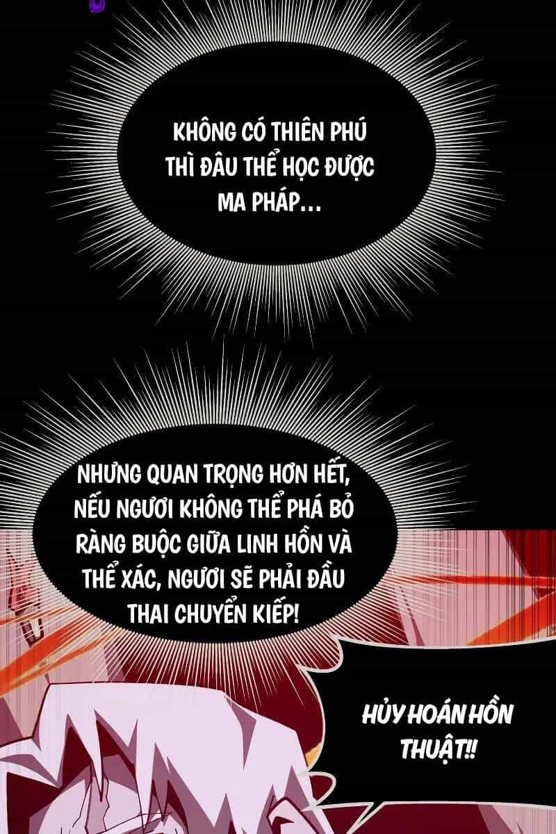 Hồi Ức Trong Ngục Tối - Chương 66 - ảnh 56