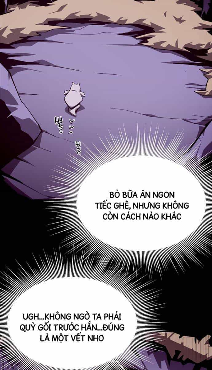 Hồi Ức Trong Ngục Tối - Chương 67 - ảnh 18