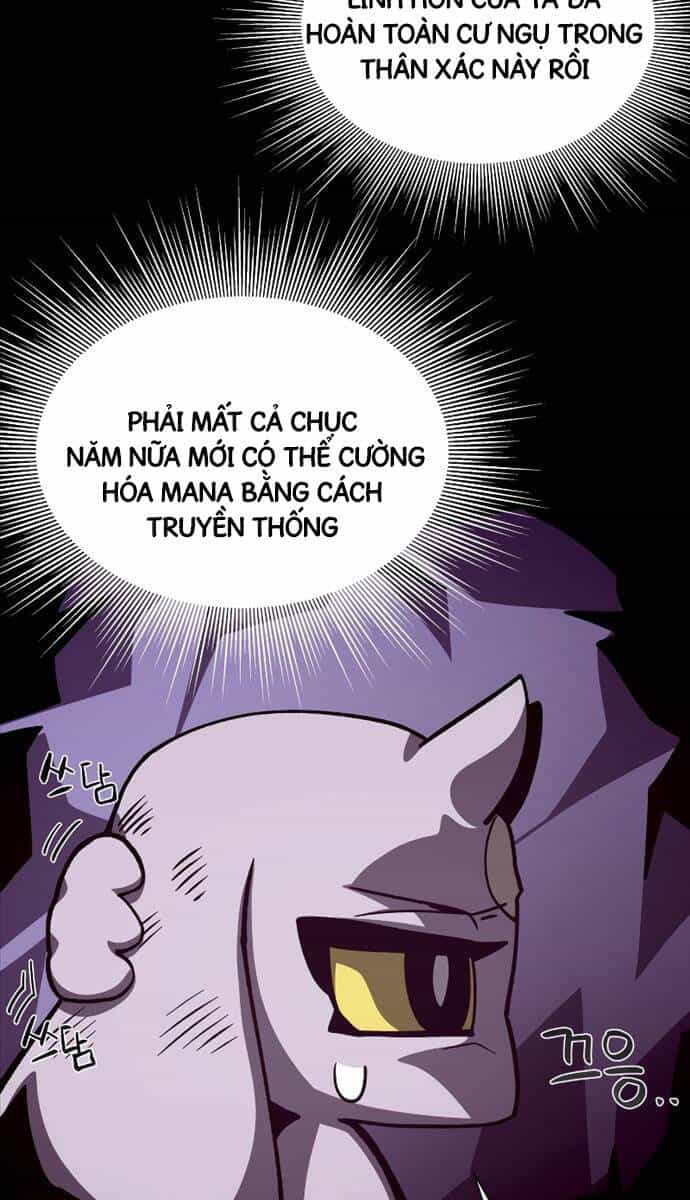 Hồi Ức Trong Ngục Tối - Chương 67 - ảnh 24
