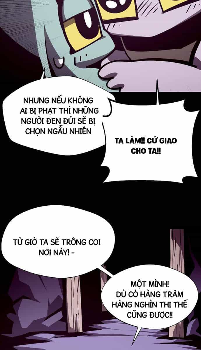 Hồi Ức Trong Ngục Tối - Chương 67 - ảnh 50