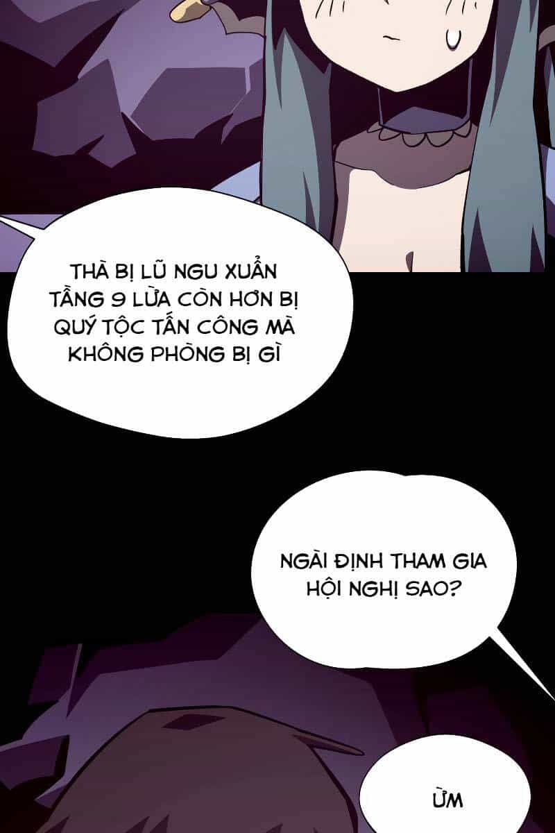 Hồi Ức Trong Ngục Tối - Chương 69 - ảnh 19