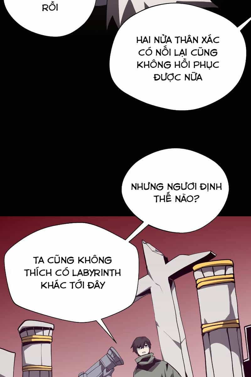 Hồi Ức Trong Ngục Tối - Chương 69 - ảnh 35