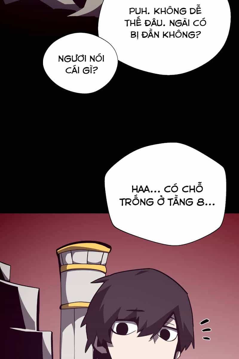 Hồi Ức Trong Ngục Tối - Chương 69 - ảnh 58