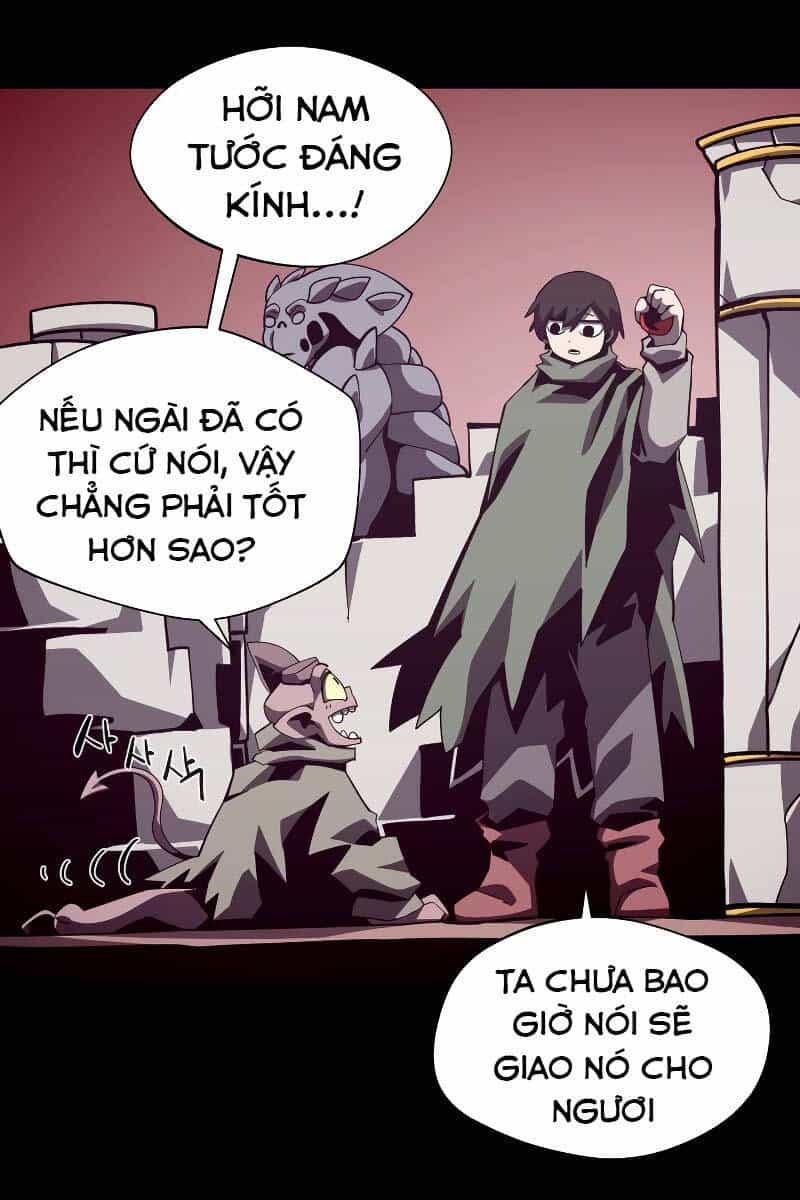 Hồi Ức Trong Ngục Tối - Chương 69 - ảnh 70