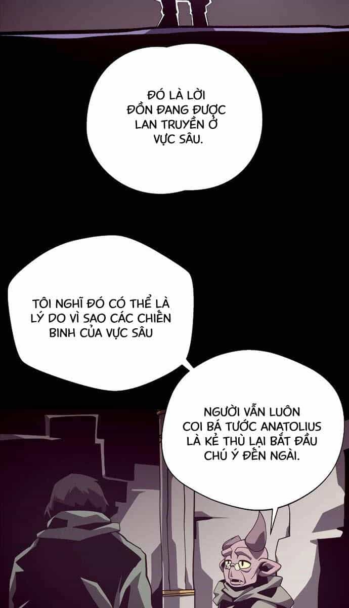 Hồi Ức Trong Ngục Tối - Chương 70 - ảnh 14