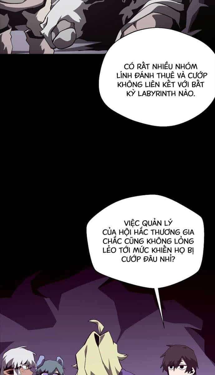 Hồi Ức Trong Ngục Tối - Chương 70 - ảnh 40