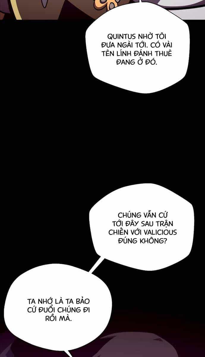 Hồi Ức Trong Ngục Tối - Chương 70 - ảnh 56