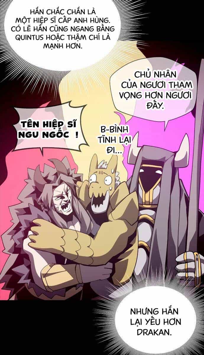 Hồi Ức Trong Ngục Tối - Chương 70 - ảnh 72