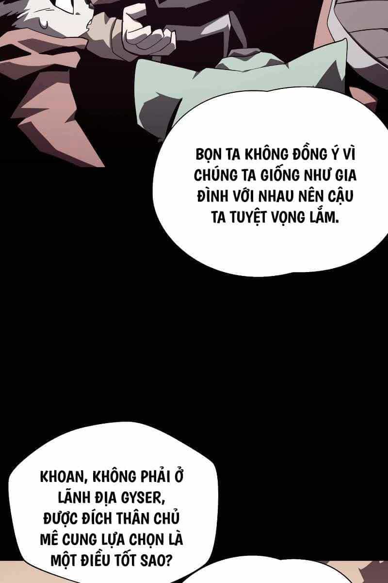 Hồi Ức Trong Ngục Tối - Chương 71 - ảnh 91