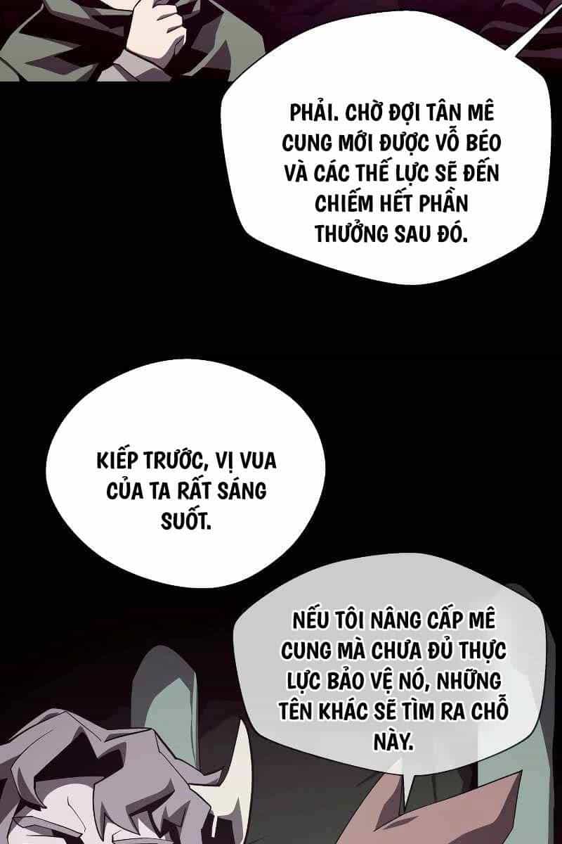 Hồi Ức Trong Ngục Tối - Chương 71 - ảnh 94