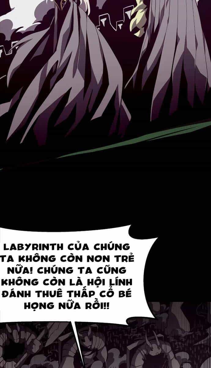Hồi Ức Trong Ngục Tối - Chương 72 - ảnh 15