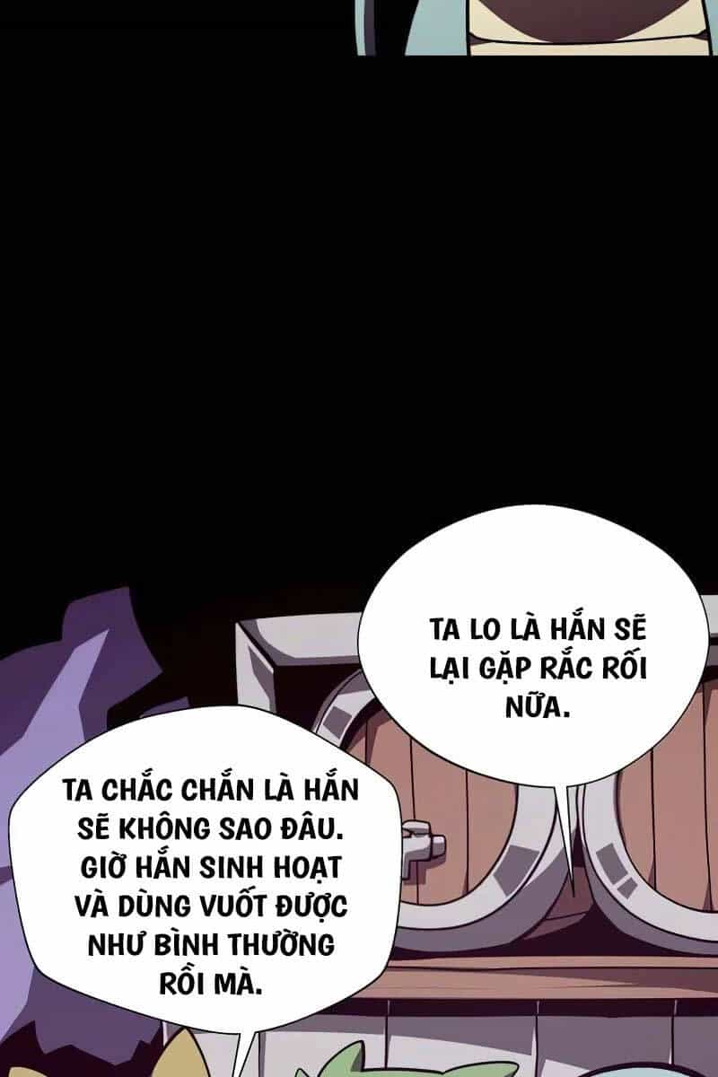 Hồi Ức Trong Ngục Tối - Chương 74 - ảnh 42
