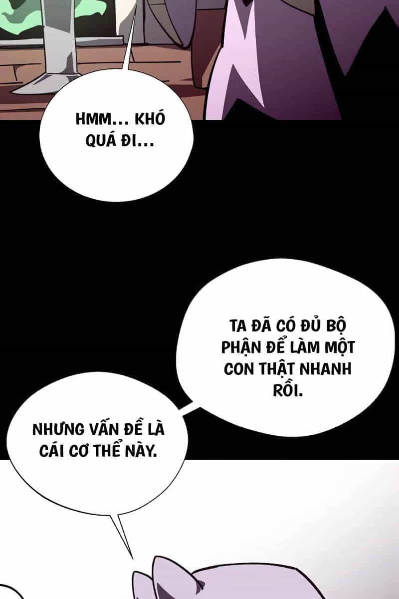 Hồi Ức Trong Ngục Tối - Chương 74 - ảnh 83