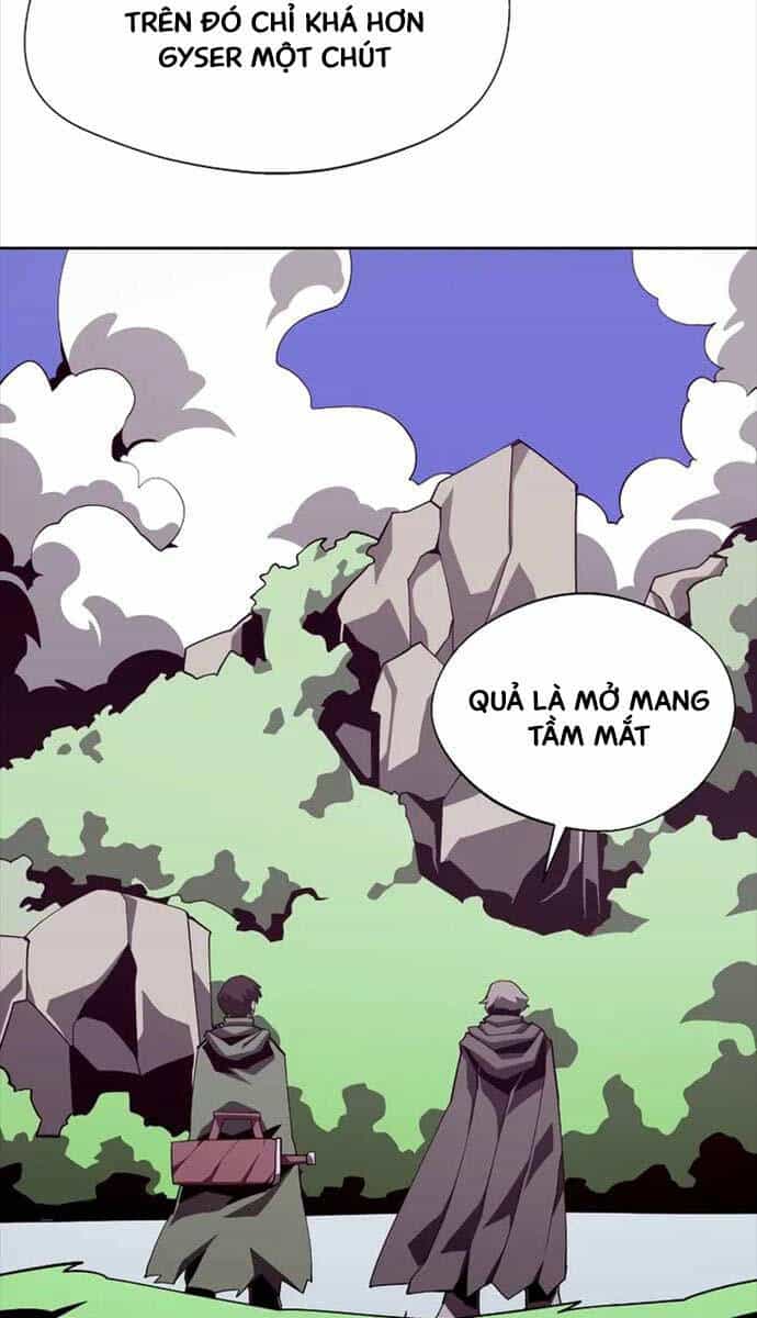 Hồi Ức Trong Ngục Tối - Chương 78 - ảnh 11