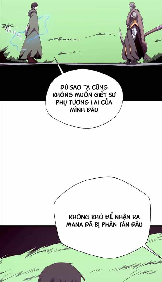 Hồi Ức Trong Ngục Tối - Chương 78 - ảnh 36