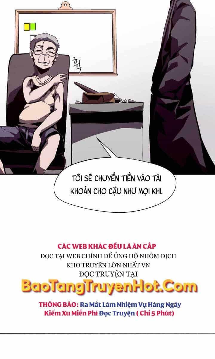 Hồi Ức Trong Ngục Tối - Chương 8 - ảnh 27