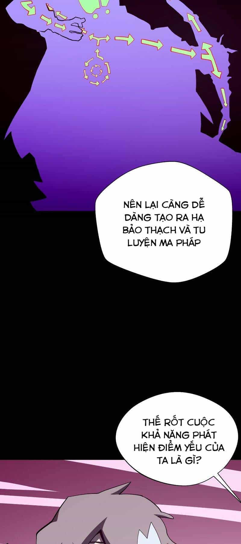 Hồi Ức Trong Ngục Tối - Chương 80 - ảnh 17