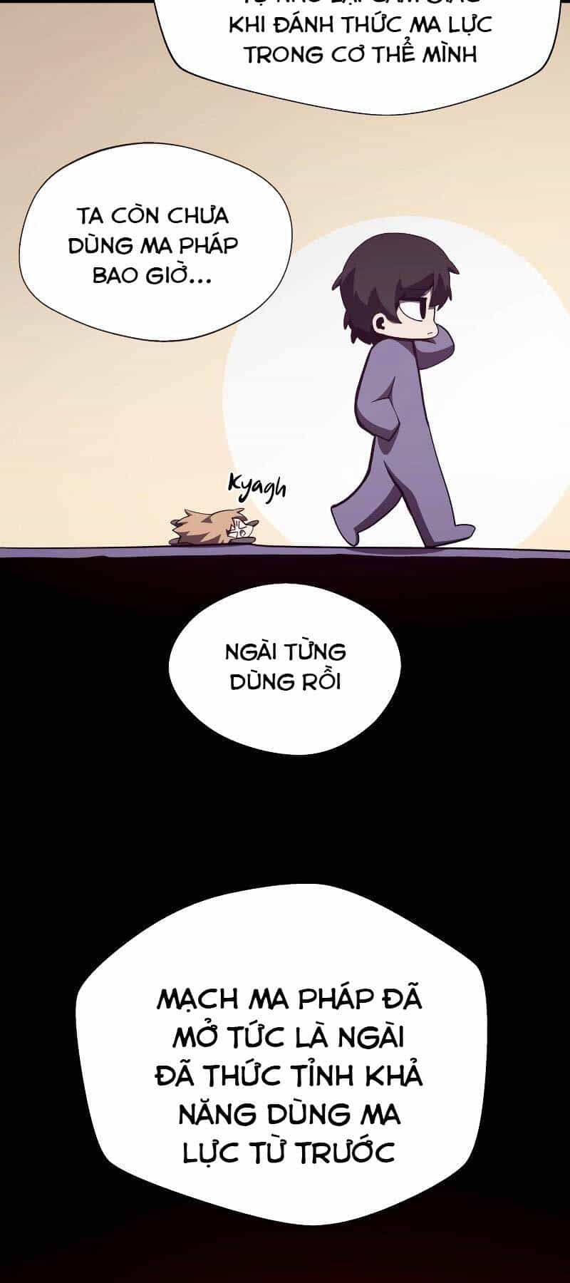 Hồi Ức Trong Ngục Tối - Chương 80 - ảnh 27