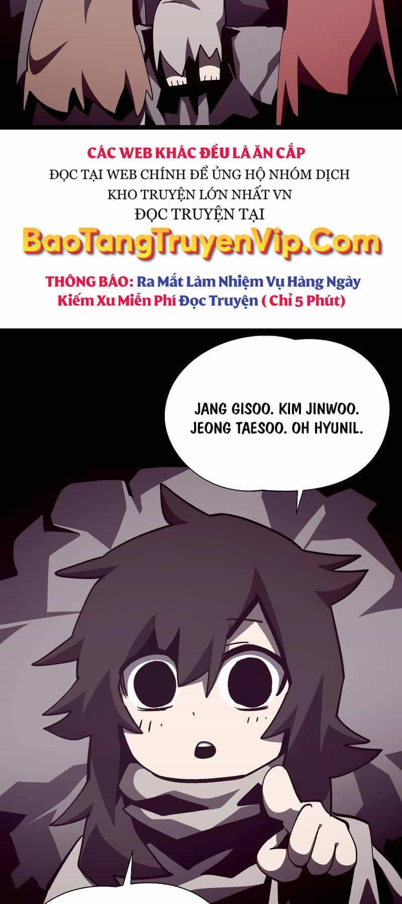 Hồi Ức Trong Ngục Tối - Chương 84 - ảnh 18
