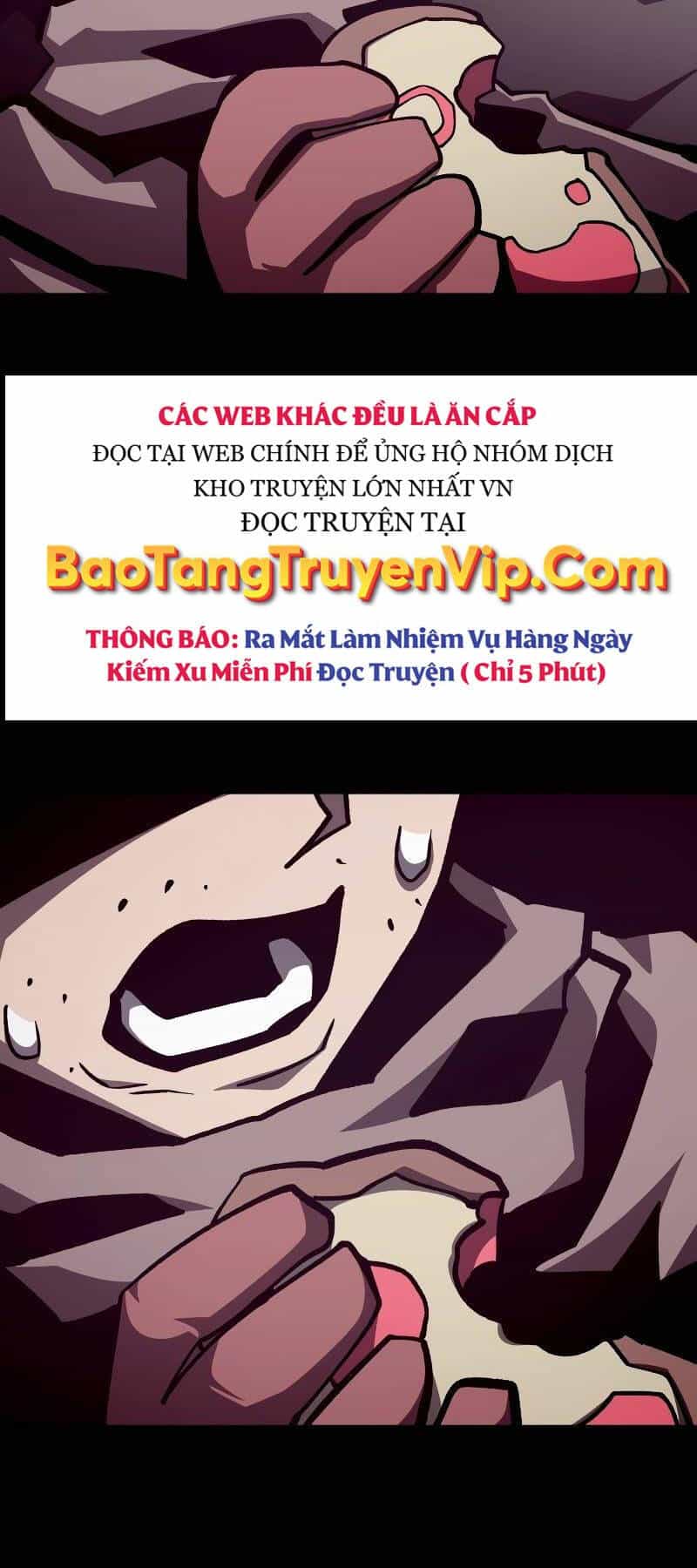 Hồi Ức Trong Ngục Tối - Chương 84 - ảnh 47