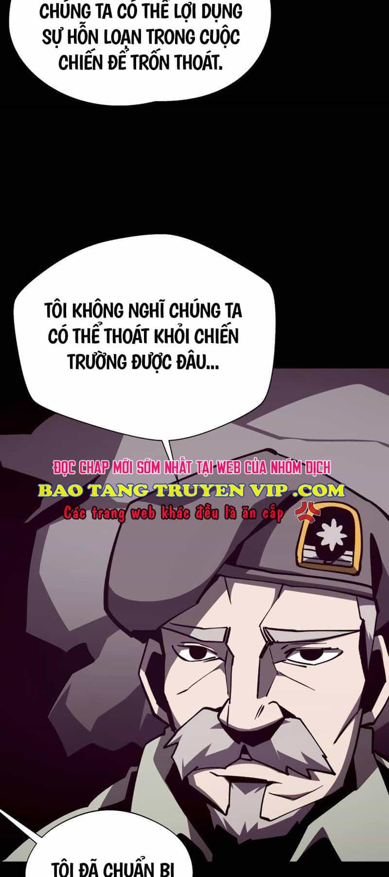 Hồi Ức Trong Ngục Tối - Chương 85 - ảnh 56
