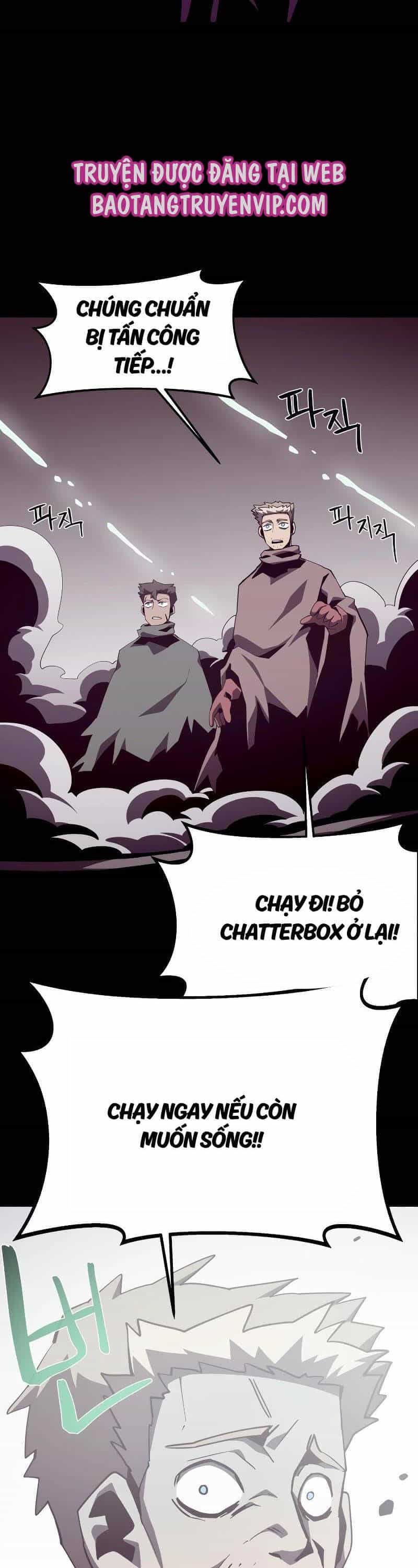 Hồi Ức Trong Ngục Tối - Chương 88 - ảnh 28