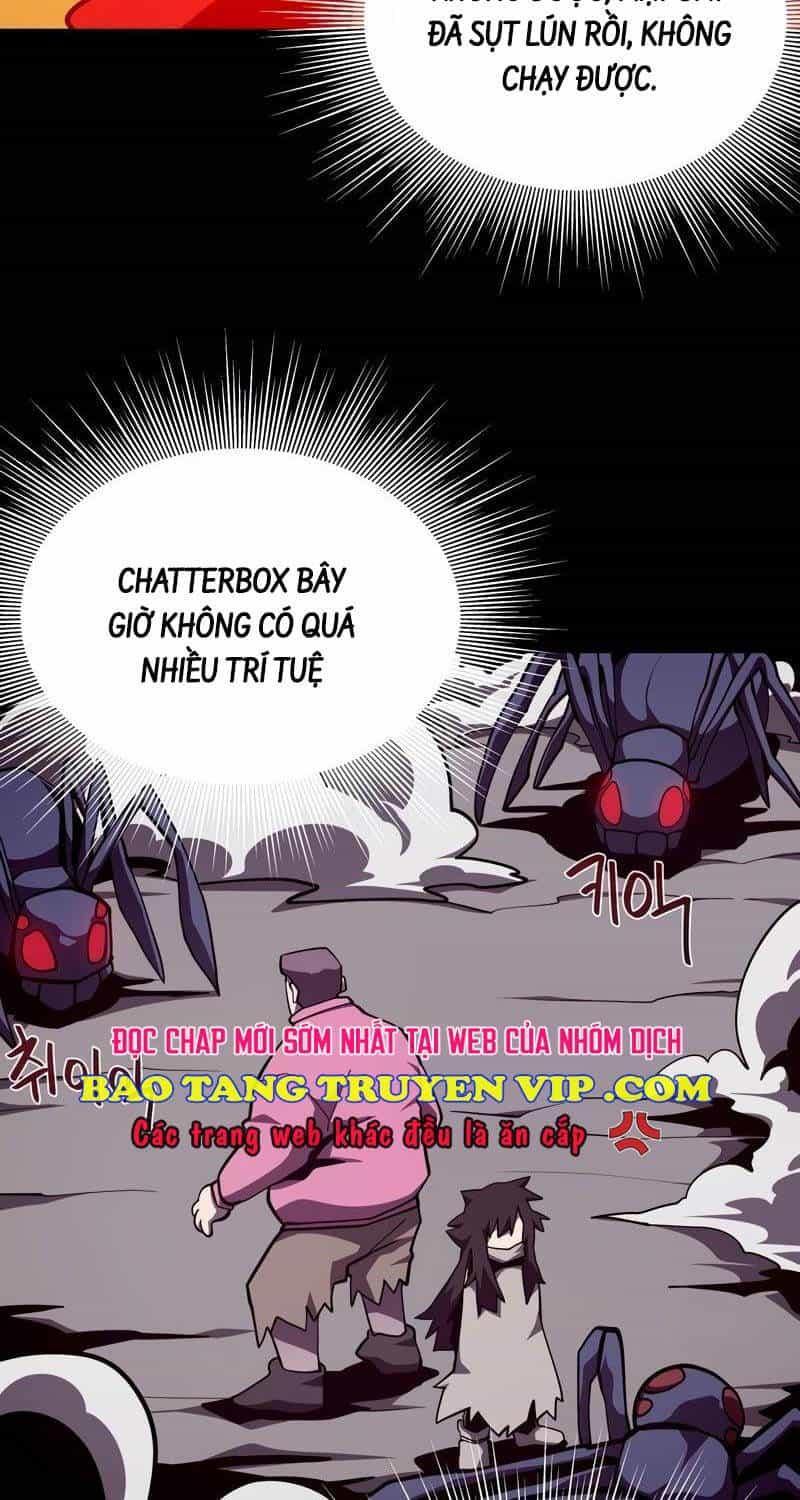 Hồi Ức Trong Ngục Tối - Chương 89 - ảnh 10