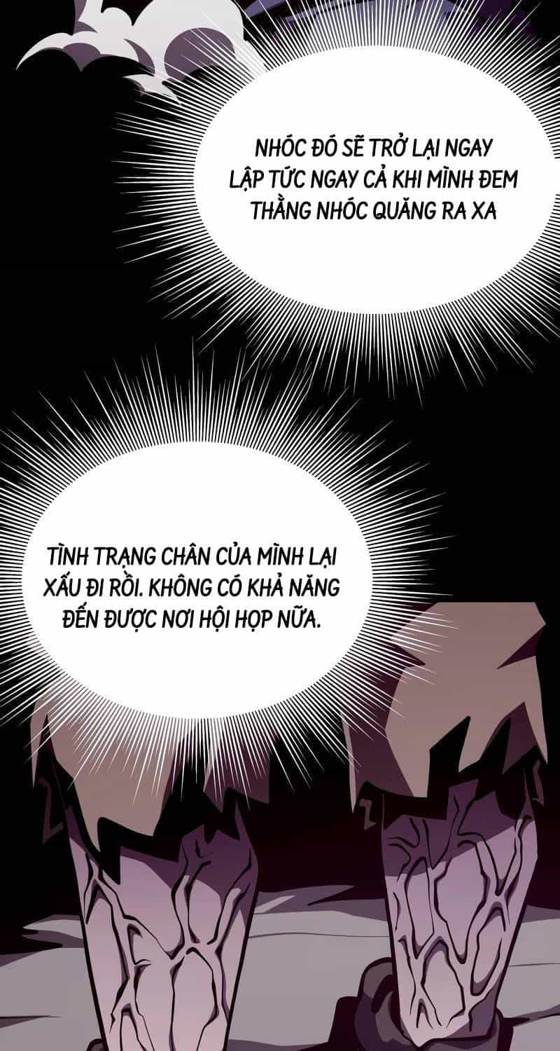 Hồi Ức Trong Ngục Tối - Chương 89 - ảnh 11